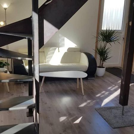 מודן Logement Entier: Appartement. מראה חיצוני תמונה