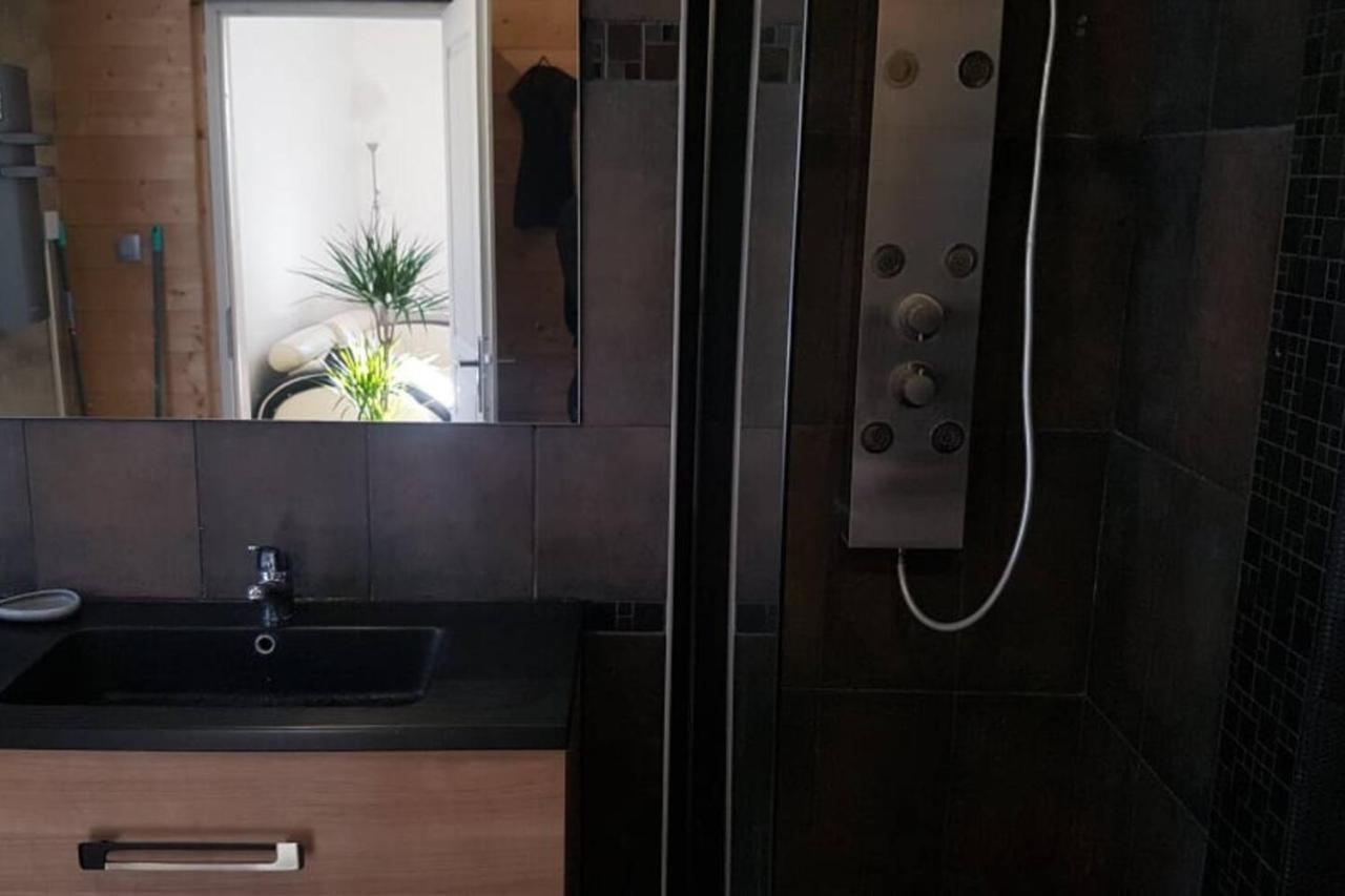מודן Logement Entier: Appartement. מראה חיצוני תמונה