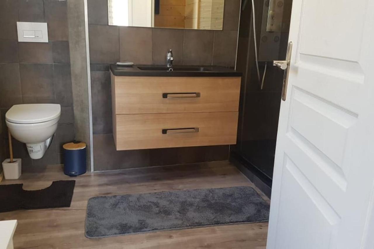 מודן Logement Entier: Appartement. מראה חיצוני תמונה